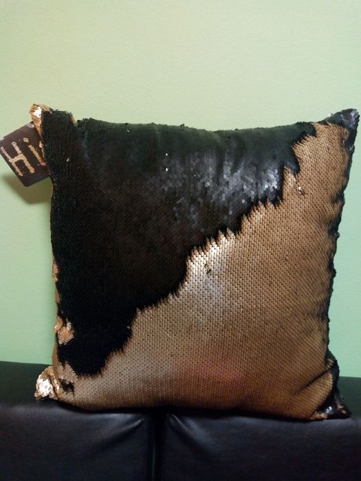 Възглавници за декорация, за табуретка,уплътнител за врата