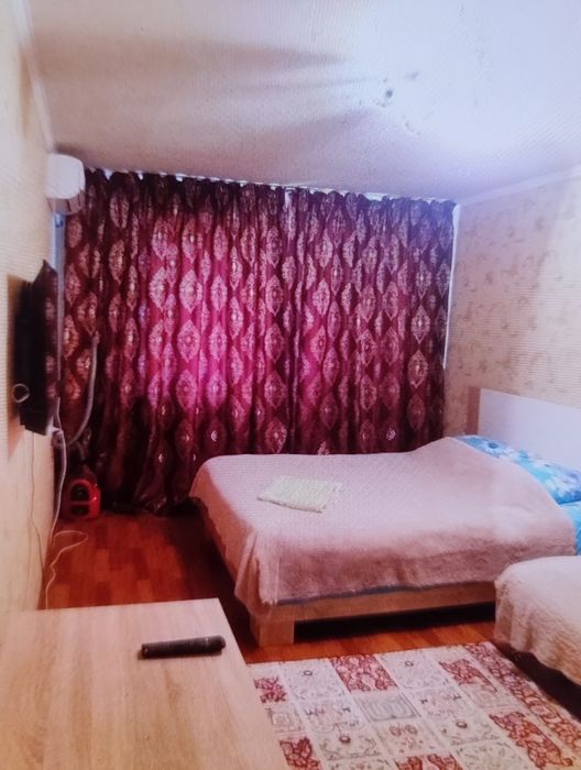 Сдам 1 ком.кв в районе Шымкент Плаза
