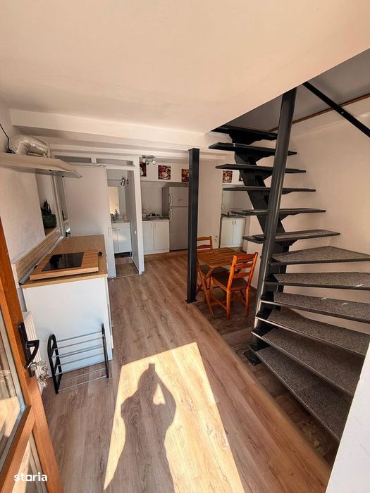 Apartament tip Duplex | Metrou Timpuri Noi | Mall Vitan |