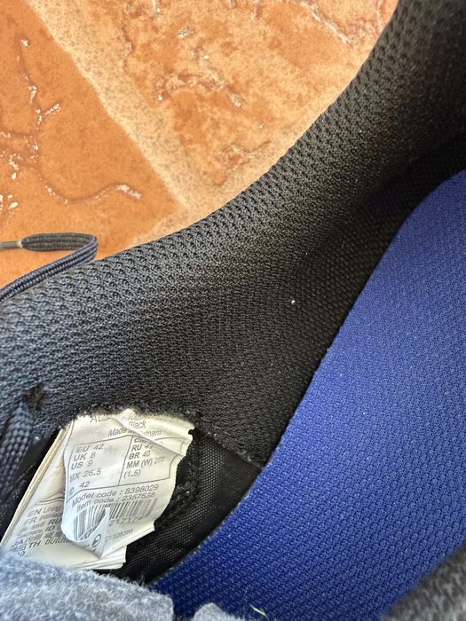 Футболни стоножки