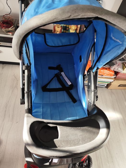 Cărucior Copii "Gold Baby"