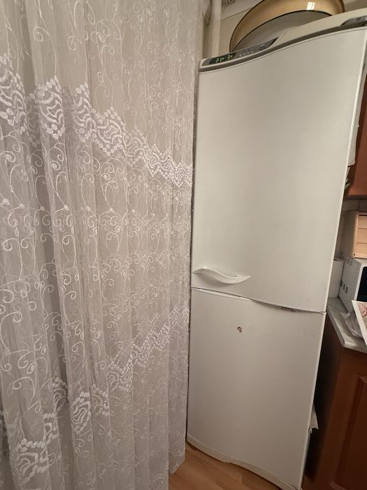 Холодильник Atlant