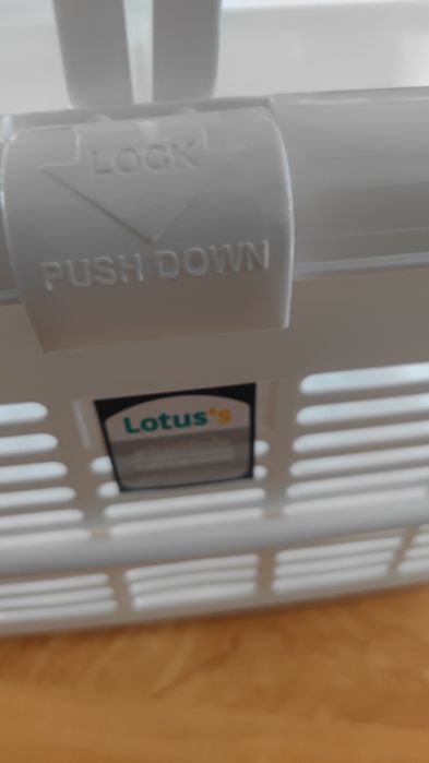 Корзина для пикника