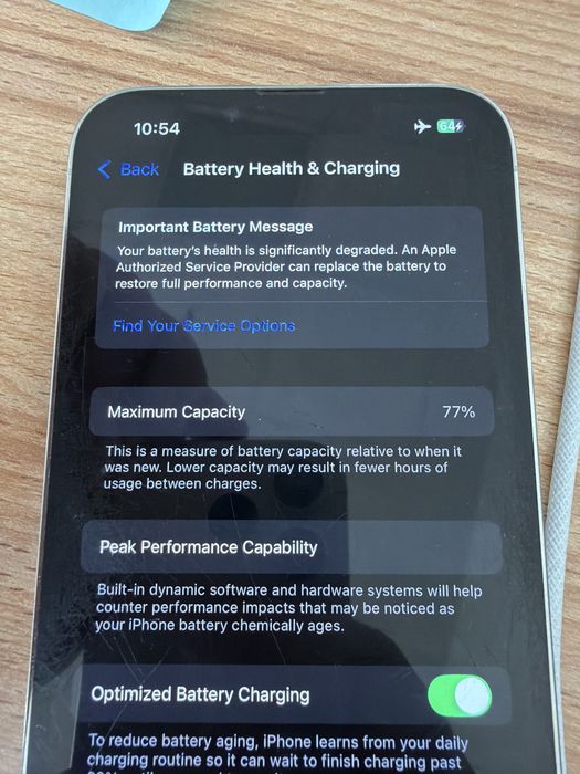 Продаю свой Iphone 13 pro