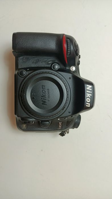 Nikon D610 Nikon D610