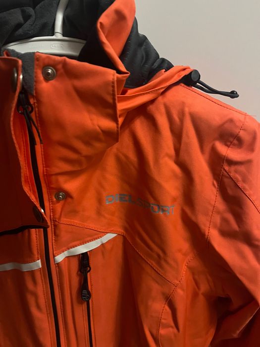 Дамско ски яке Diel, размер S