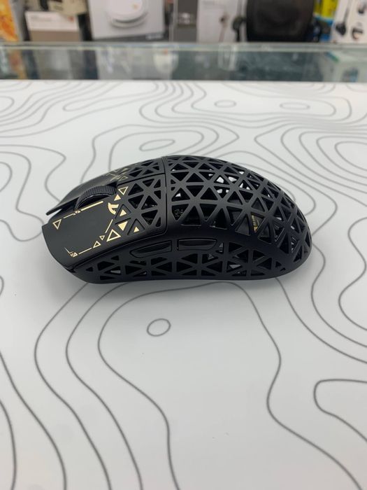 Мышка от Attack Shark - R5 Ultra