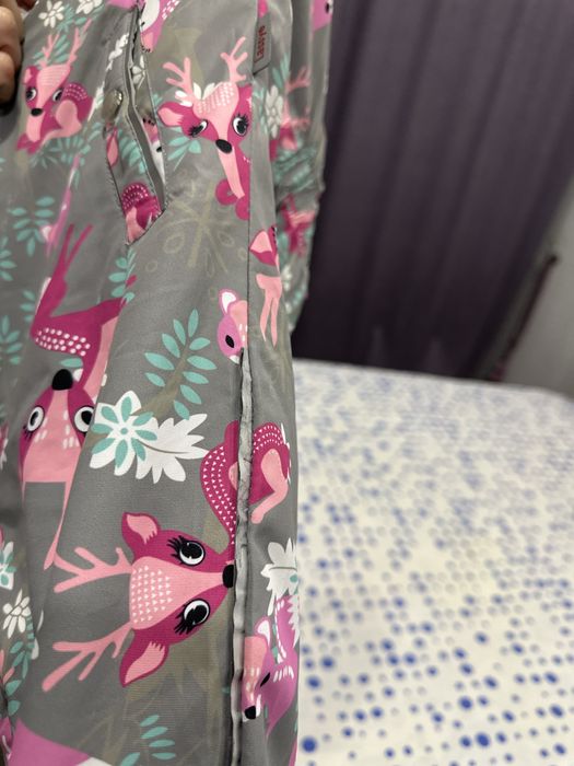 Детский новый Комбинезон 2-3 годика