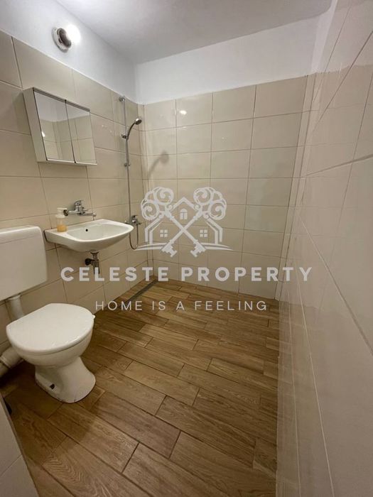 Дава се под наем Четиристаен апартамент в София, Дианабад - 104 кв.м за 850 € - Снимка #9