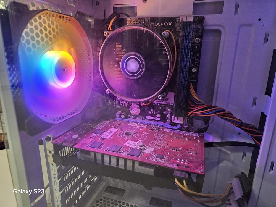 Продам системный блок