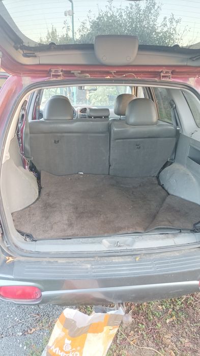 Хюндай Санта фе 2.0