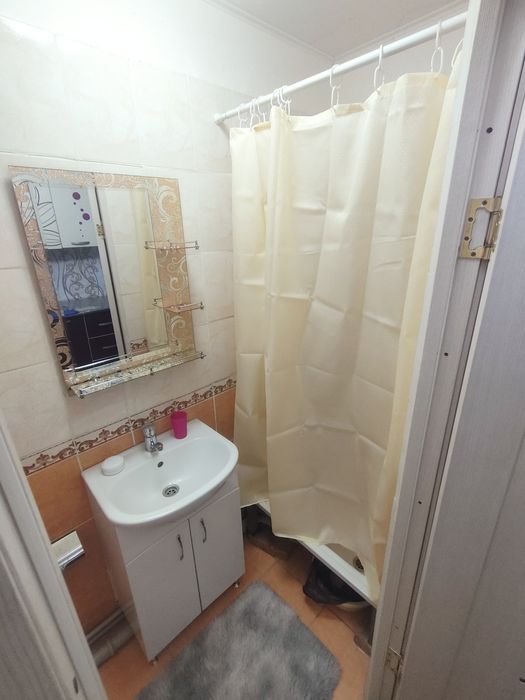 Сдам комнату в общежитии