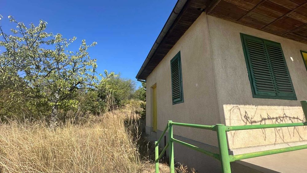 Продава се Къща в Карлово - 41 кв.м за 684 €/кв.м - Снимка #4