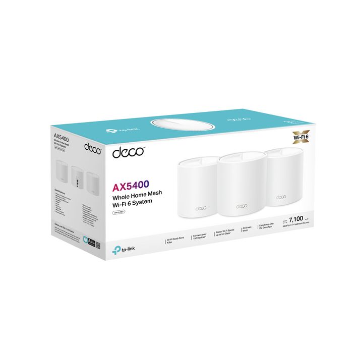 # Tplink Deco e4 s7 x10 x20 x50 x50 pro x55 x60 be65