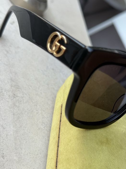 GUCCI слънчеви очила НОВА ЦЕНА