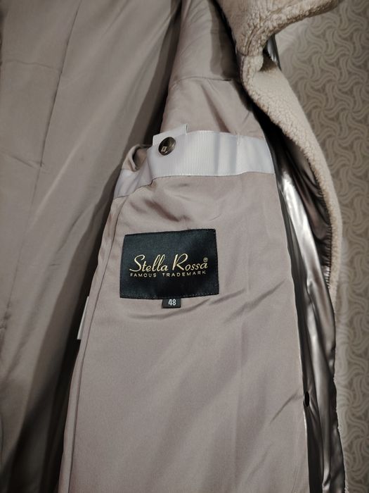 Продам куртку зимнюю