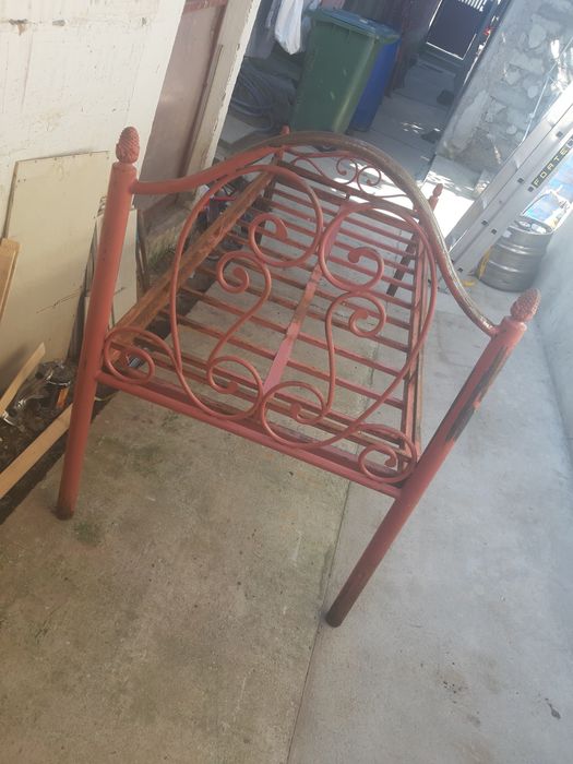 Pat Metalic Lucrat Manual