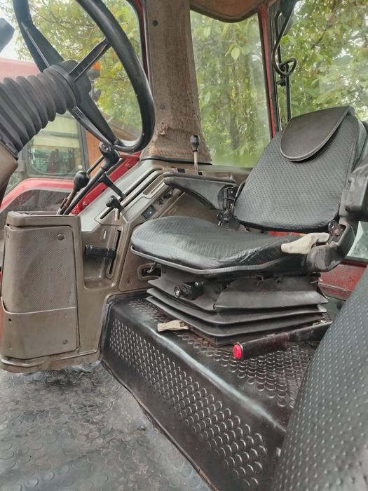 Tractor Fiat 100