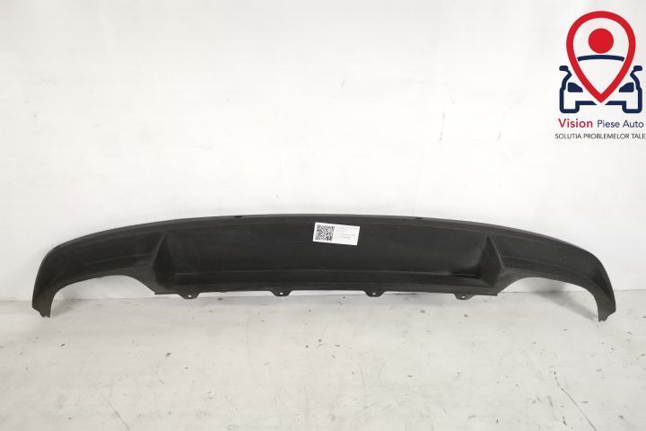 Fusta Spoiler Bara Spate Original In Stare Buna Sedan Skoda  Octavia