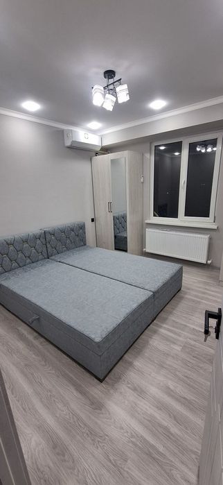 Срочно Ижарага БЕРИЛАДИ