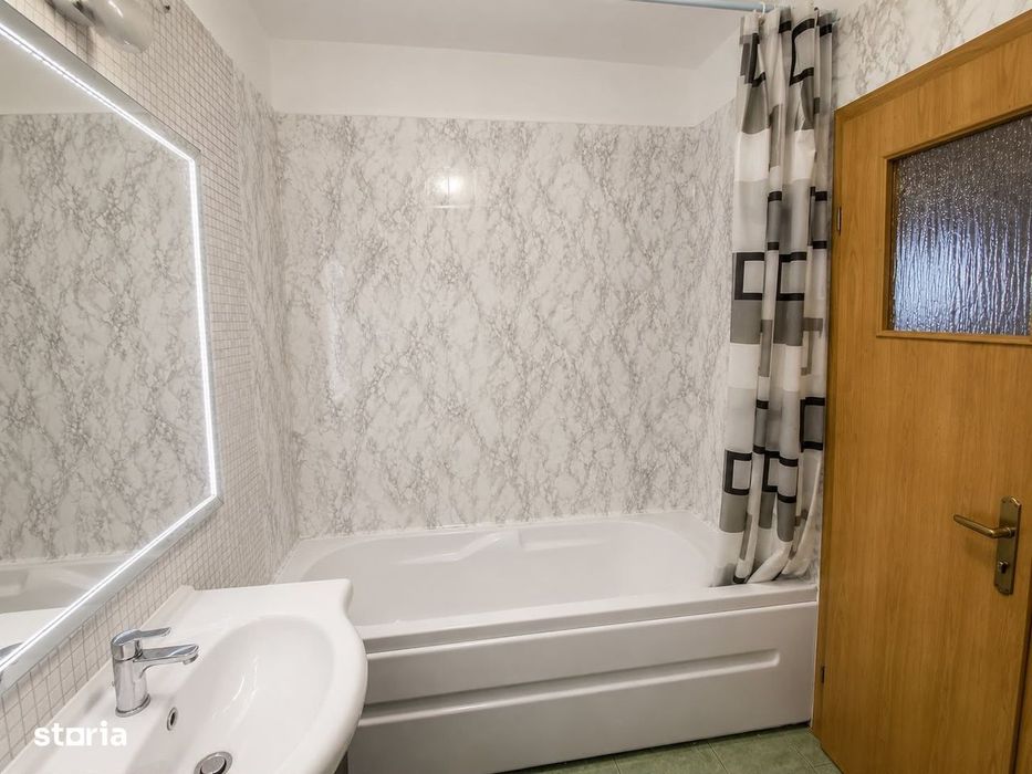 Apartament 2 Camere Complex Planorama