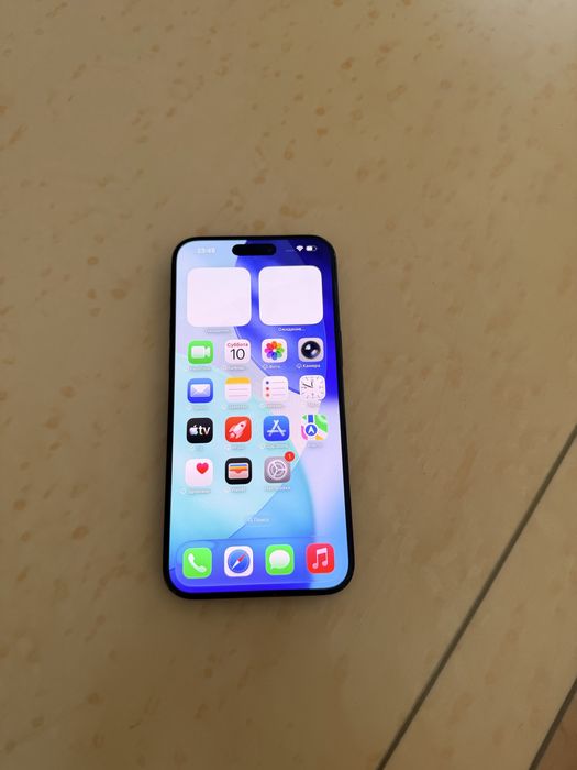 iPhone 15 Pro Max 256Gb - В отличном состоянии