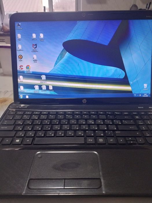 продам ноутбук  б/у