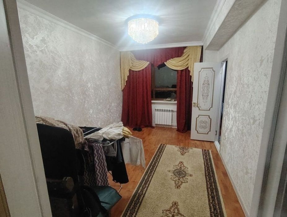 ×Чиланзар 20, 2в3/5/9 ‼️РАЗДЕЛКА,  65м²‼️ Продаётся квартира