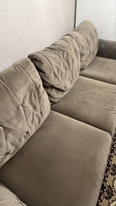 Диван раскладной