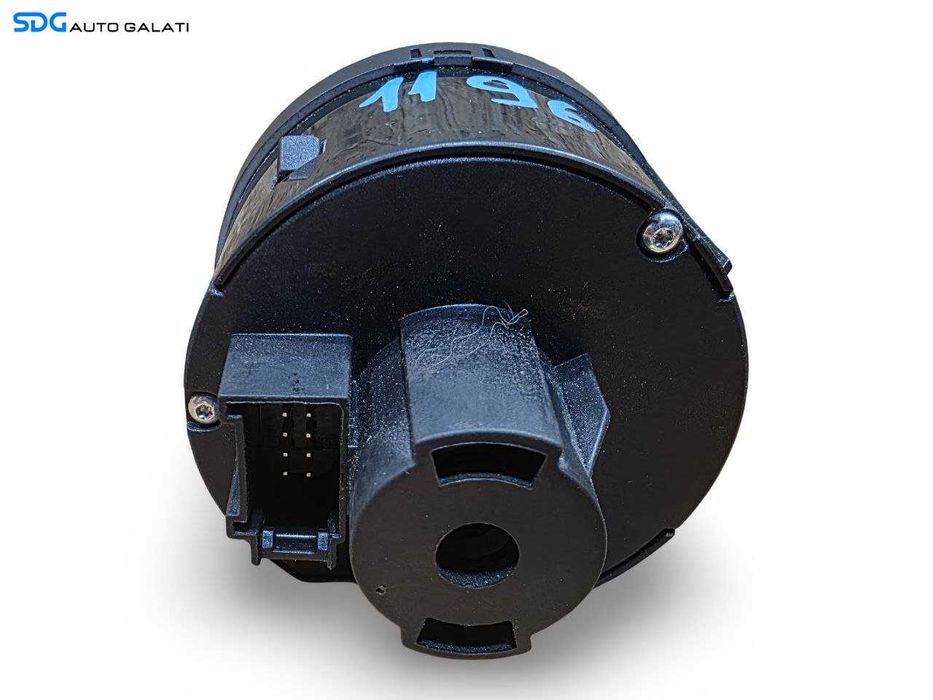 Bloc Lumini cu Proiectoare Ceata Volkswagen Golf 5 2004 - 2008 Cod 1K0941431AJREH [N6339]