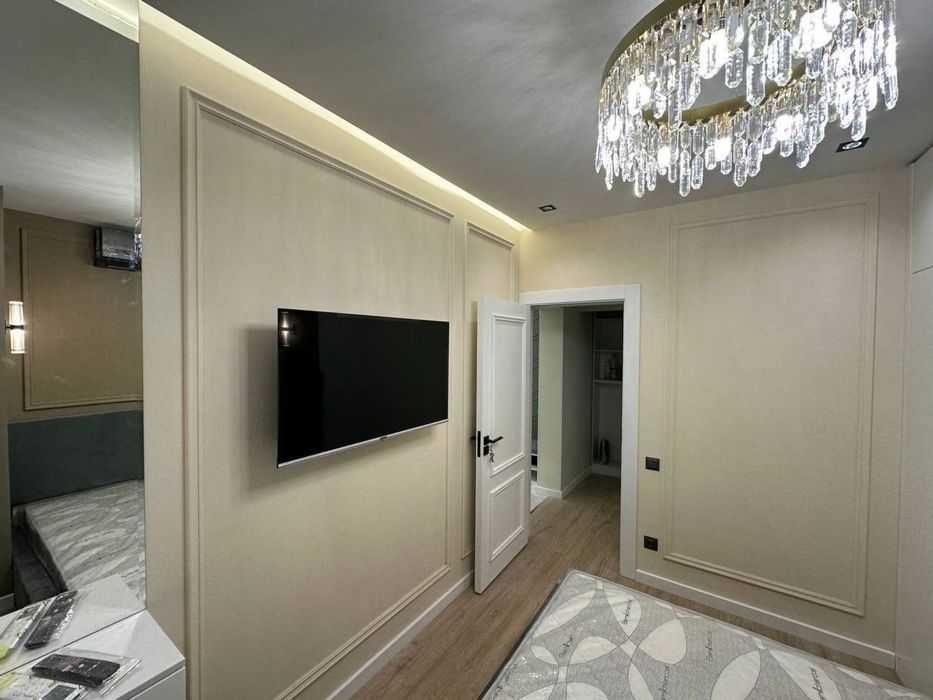 2-х комнатная квартира в кирпичном доме на Горьком! 2/2/4 60 м²!