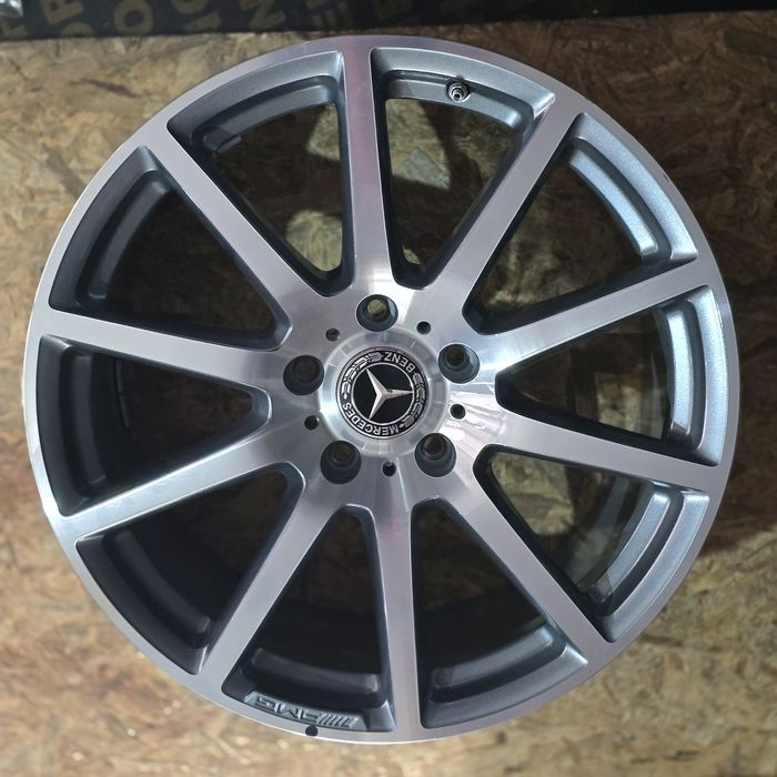 20" НОВИ джанти за Мерцедес Г Mercedes G AMG 20 5 130