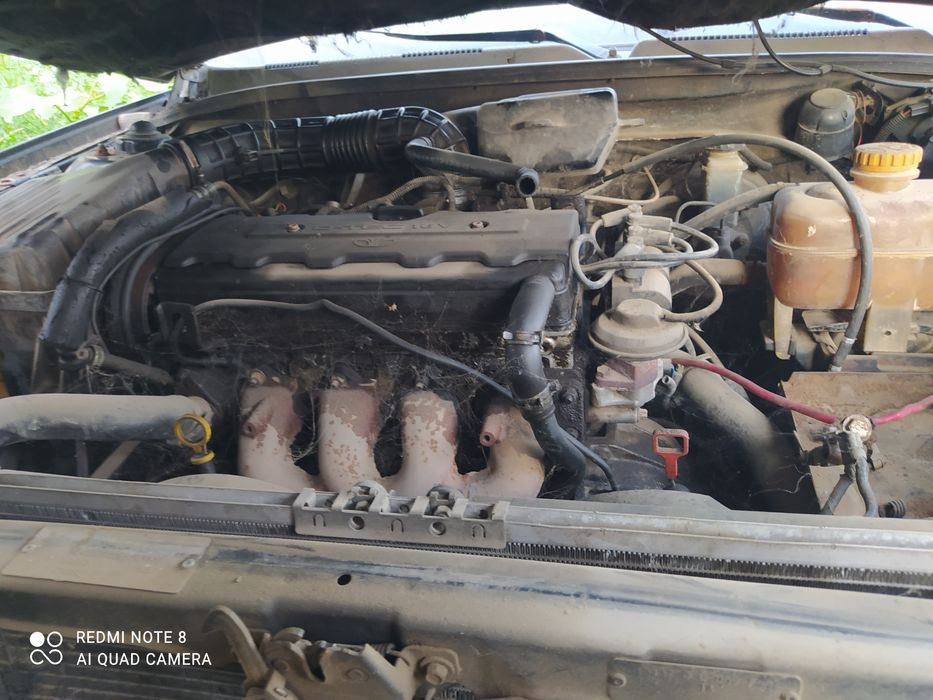 Авто на разбор Daewoo leganza