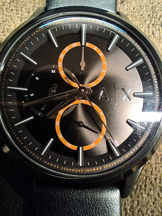 Мъжки часовник "Armani Exchange ax1886 Dante"