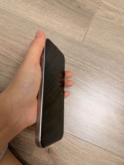 Iphone 16 про макс