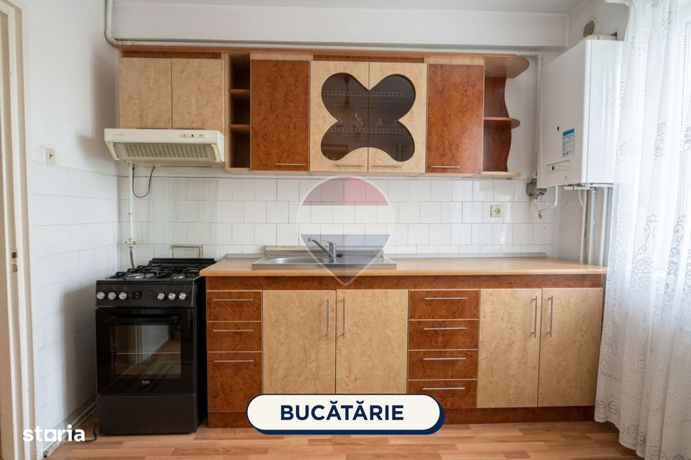 Apartament 2 camere | Micro 2 | Mobilat Complet | Comision 0%
