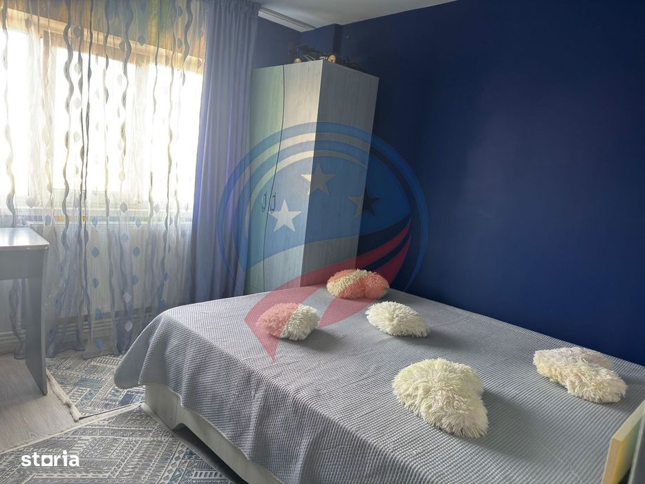 Apartament cu 2 camere – zona Ciupercă — fotografia 3