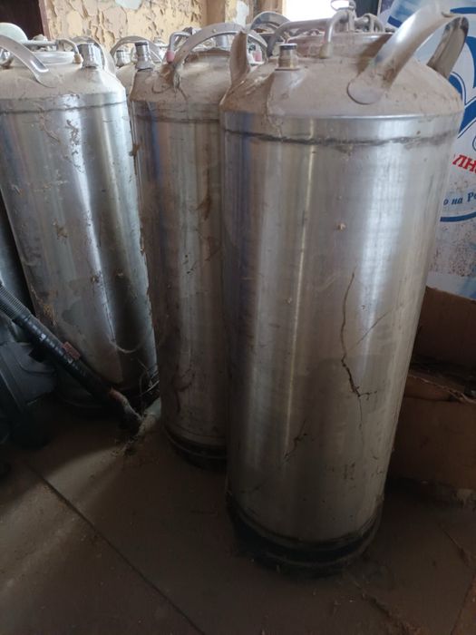 Канти от неръждаема ламарина