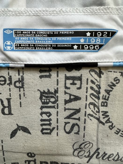 Umbro Gremio original тениска.M