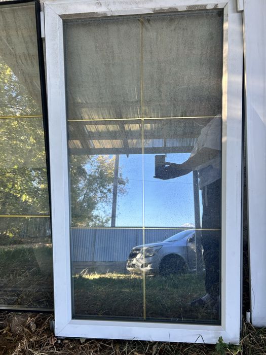 Пластиковые окна продам