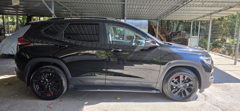 Продам Treсker 2 REDLINE Китай