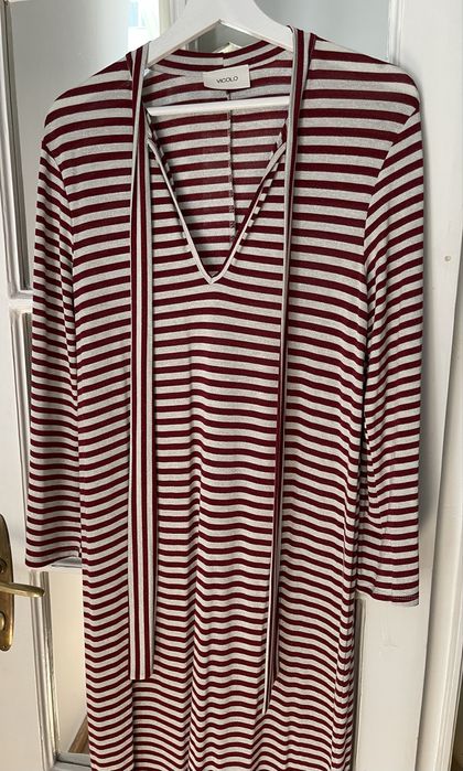 Rochie superba L