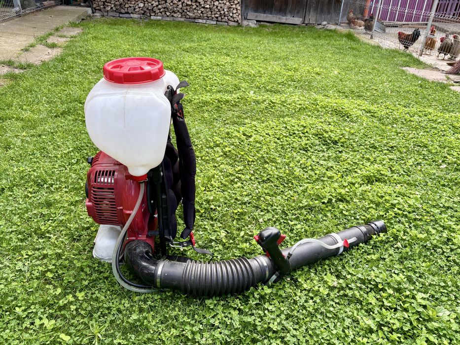 Atomizor Cifarelli M1200