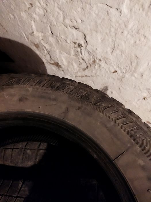 Продам шины зимние