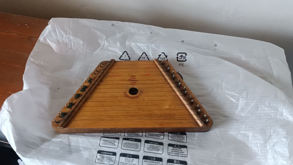 Chang cholgʻu asbobi fargʻona