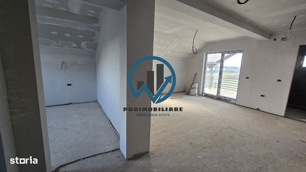 Vand apartament zonă Craiovei 3 camere