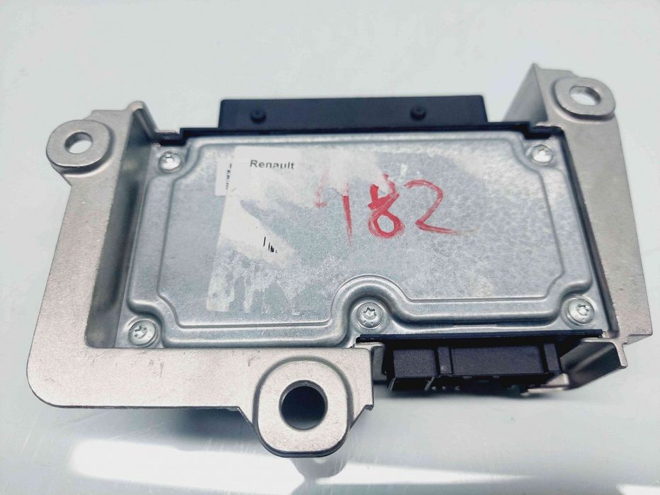 Calculator airbag Renault Modus [Fabr 2004-2012] 8200475989 | 02850015
