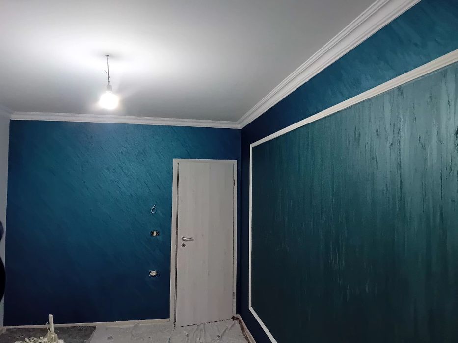 Amenajari interioare