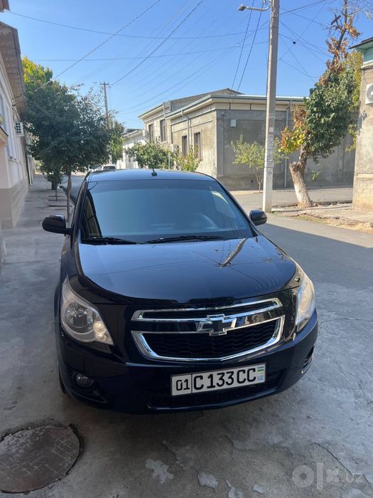 Cobalt 2023 sotiladi