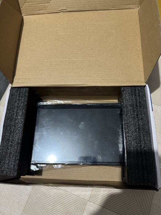 Мултимедия Android 9 инча